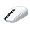LOGITECH G305 Lightspeed langaton pelihiiri valkoinen