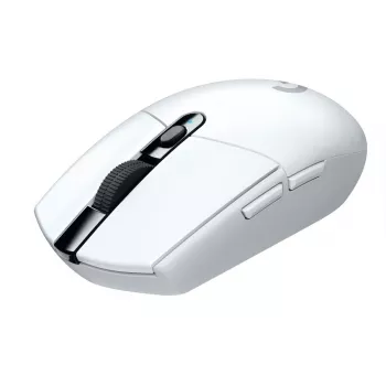 LOGITECH G305 Lightspeed langaton pelihiiri valkoinen