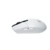 LOGITECH G305 Lightspeed langaton pelihiiri valkoinen