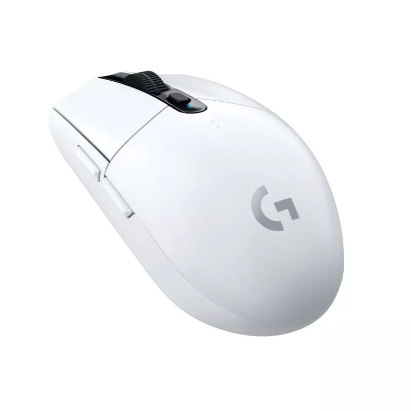 LOGITECH G305 Lightspeed langaton pelihiiri valkoinen
