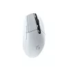 LOGITECH G305 Lightspeed langaton pelihiiri valkoinen
