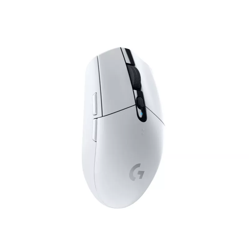 LOGITECH G305 Lightspeed langaton pelihiiri valkoinen