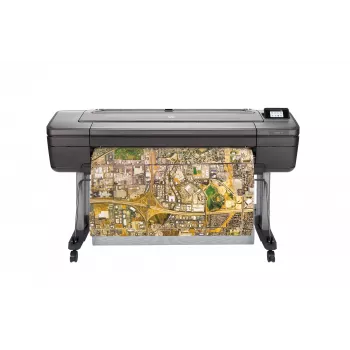 HP Designjet Z6dr 44-in PostScript tulostin V-leikkurilla
