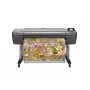 HP Designjet Z6dr 44-in PostScript tulostin V-leikkurilla