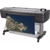HP Designjet Z6dr 44-in PostScript tulostin V-leikkurilla