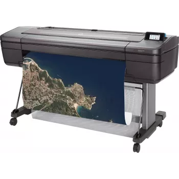 HP Designjet Z6dr 44-in PostScript tulostin V-leikkurilla