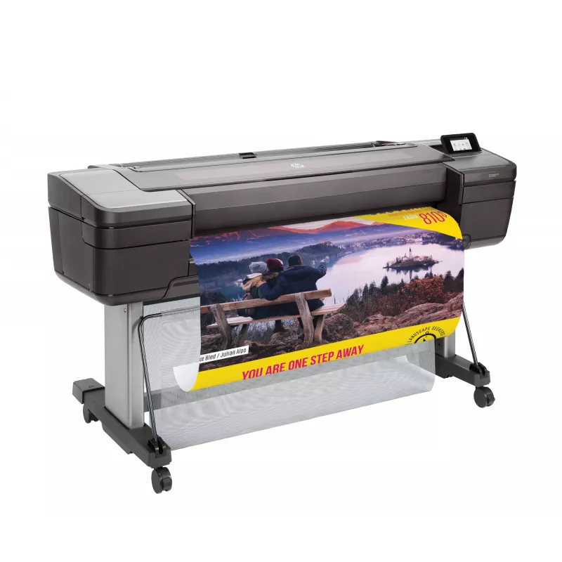 HP Designjet Z6dr 44-in PostScript tulostin V-leikkurilla