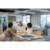HP Designjet Z6dr 44-in PostScript tulostin V-leikkurilla