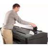 HP Designjet Z6dr 44-in PostScript tulostin V-leikkurilla