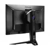 ASROCK pelinäyttö - Pg27qft2a - 27in - 2560 X 1440 QHD - tasainen - 180Hz - musta