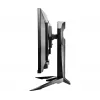 ASROCK pelinäyttö - Pg27qft2a - 27in - 2560 X 1440 QHD - tasainen - 180Hz - musta