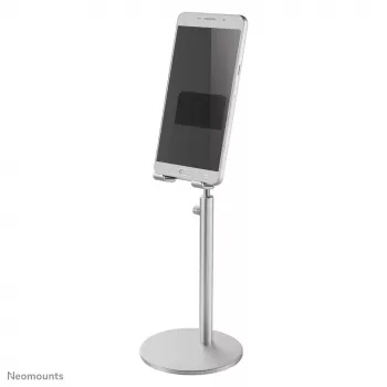 Neomounts DS10-200SL1 puhelinteline 7 inch asti - korkeussäädettävä - universaali