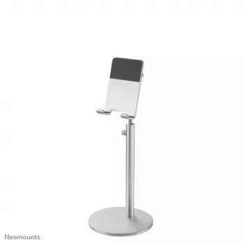 Neomounts DS10-200SL1 puhelinteline 7 inch asti - korkeussäädettävä - universaali