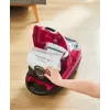 Rowenta Silence Force RO7473 4,5 L lattiapölynimuri kuiva 400 W pölypussi