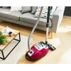 Rowenta Silence Force RO7473 4,5 L lattiapölynimuri kuiva 400 W pölypussi