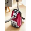 Rowenta Silence Force RO7473 4,5 L lattiapölynimuri kuiva 400 W pölypussi