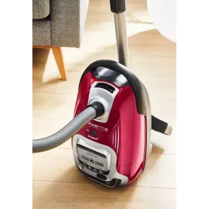 Rowenta Silence Force RO7473 4,5 L lattiapölynimuri kuiva 400 W pölypussi