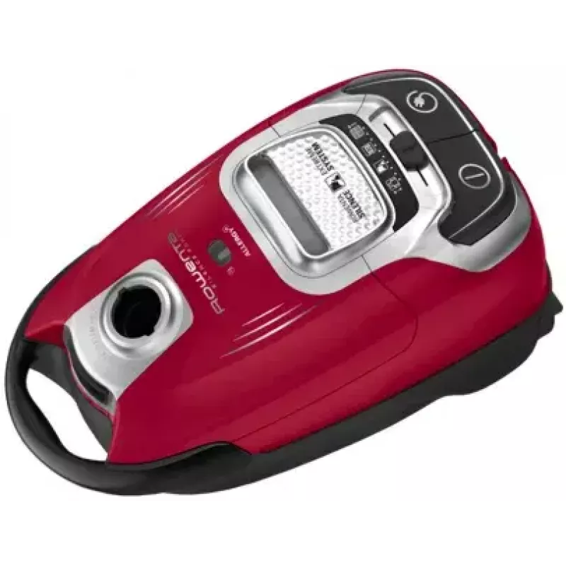 Rowenta Silence Force RO7473 4,5 L lattiapölynimuri kuiva 400 W pölypussi
