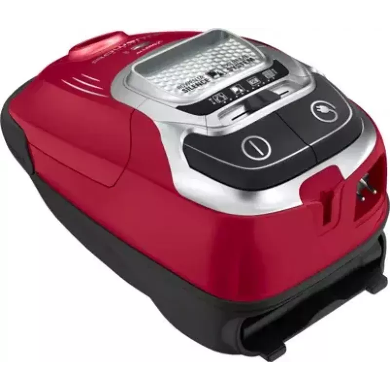 Rowenta Silence Force RO7473 4,5 L lattiapölynimuri kuiva 400 W pölypussi