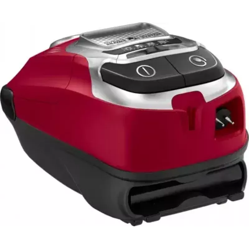 Rowenta Silence Force RO7473 4,5 L lattiapölynimuri kuiva 400 W pölypussi