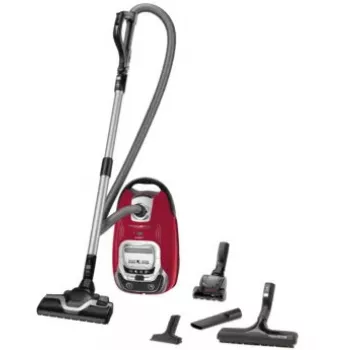 Rowenta Silence Force RO7473 4,5 L lattiapölynimuri kuiva 400 W pölypussi