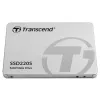 TRANSCEND SSD 220s 240GB 2.5in SATA 6Gb/s TLC alumiinikotelo