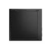 Lenovo ThinkCentre M75q Gen 2 AMD Ryzen™ 5 5600GE 16 GB DDR4-SDRAM 512 GB SSD Mini-PC musta
