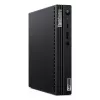 Lenovo ThinkCentre M75q Gen 2 AMD Ryzen™ 5 5600GE 16 GB DDR4-SDRAM 512 GB SSD Mini-PC musta