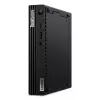Lenovo ThinkCentre M75q Gen 2 AMD Ryzen™ 5 5600GE 16 GB DDR4-SDRAM 512 GB SSD Mini-PC musta