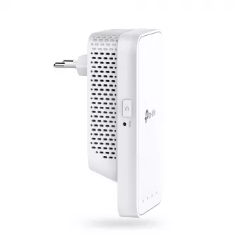 TP-Link RE335 verkkotoistin 867 Mbit/s valkoinen