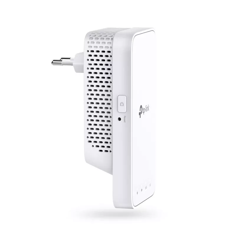 TP-Link RE335 verkkotoistin 867 Mbit/s valkoinen