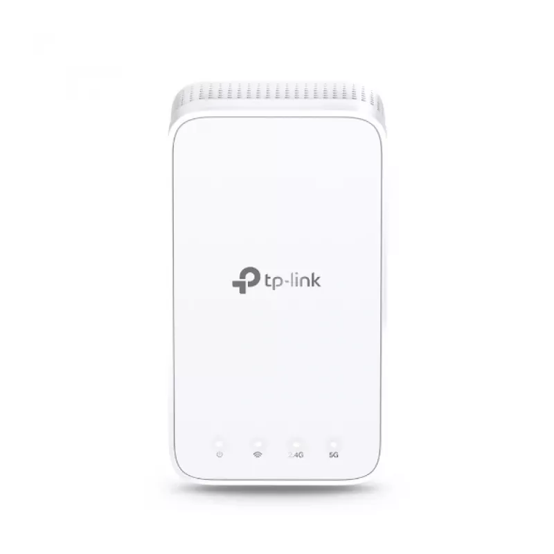 TP-Link RE335 verkkotoistin 867 Mbit/s valkoinen