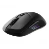MSI VERSA 300 ELITE WIRELESS hiiri peli oikeakätinen RF Wireless + Bluetooth + USB Type-C optinen 26000 DPI