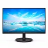 Philips V Line 222V8LA/00 tietokonenäyttö 54,6 cm (21,5 inch) 1920 x 1080 pikseliä Full HD LCD musta