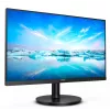 Philips V Line 222V8LA/00 tietokonenäyttö 54,6 cm (21,5 inch) 1920 x 1080 pikseliä Full HD LCD musta