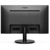 Philips V Line 222V8LA/00 tietokonenäyttö 54,6 cm (21,5 inch) 1920 x 1080 pikseliä Full HD LCD musta