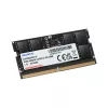 SO-DIMM 16 GB DDR5-5600, keskusmuisti musta, AD5S560016G-S, Premier Tray