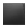Lenovo ThinkCentre M70q Gen 5 Intel® Core™ i5 i5-13400T 16 GB DDR5-SDRAM 256 GB SSD Mini PC musta