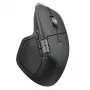 LOGITECH Mx Master 4 - langaton hiiri - grafiitti