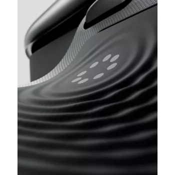 LOGITECH Mx Master 4 - langaton hiiri - grafiitti