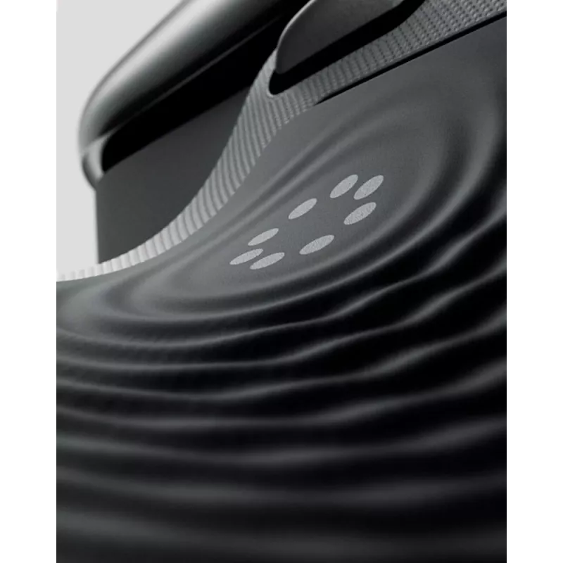LOGITECH Mx Master 4 - langaton hiiri - grafiitti