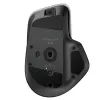 LOGITECH Mx Master 4 - langaton hiiri - grafiitti