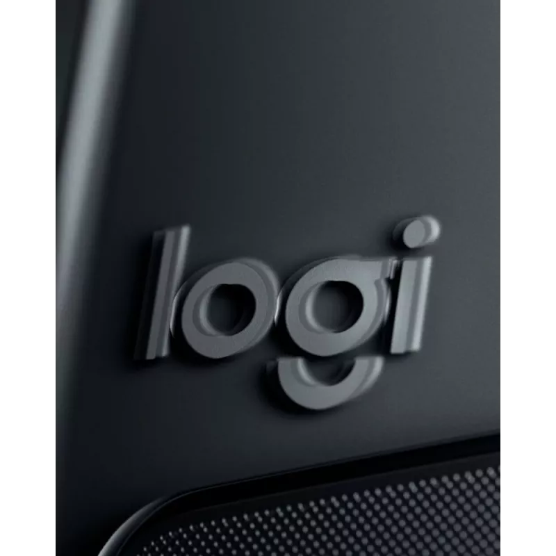 LOGITECH Mx Master 4 - langaton hiiri - grafiitti