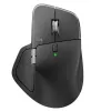 LOGITECH Mx Master 4 - langaton hiiri - grafiitti