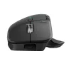 LOGITECH Mx Master 4 - langaton hiiri - grafiitti
