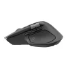 LOGITECH Mx Master 4 - langaton hiiri - grafiitti