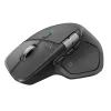 LOGITECH Mx Master 4 - langaton hiiri - grafiitti