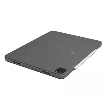 Näppäimistökotelo Logitech Combo Touch iPad Pro 12,9
