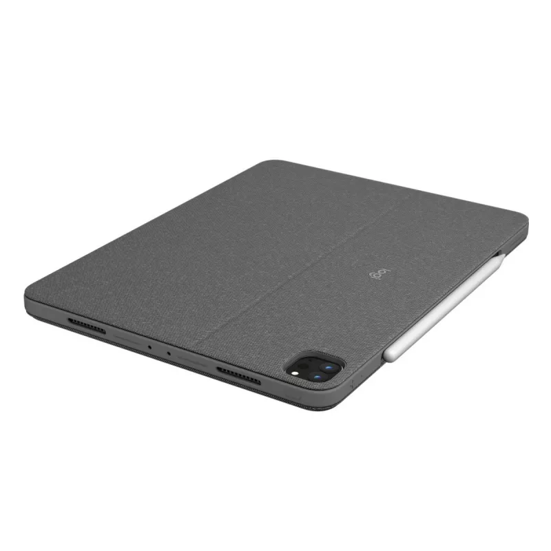 Näppäimistökotelo Logitech Combo Touch iPad Pro 12,9