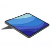 Näppäimistökotelo Logitech Combo Touch iPad Pro 12,9